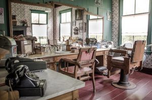 Best Barber Shop