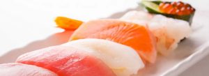 sashimi