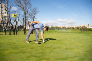 Next Golf Course