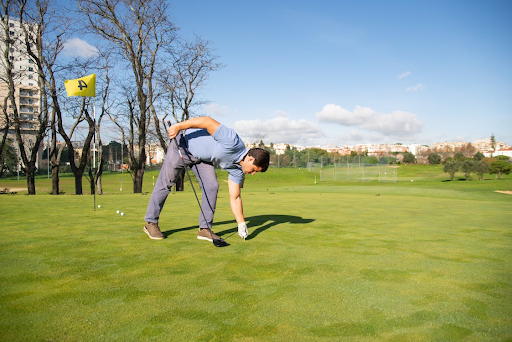 Next Golf Course